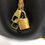 Thumbnail: Louis Vuitton Montaigne BB in Black Monogram Empriente Leather