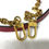 Thumbnail: LV Trunk Clutch Cherry Red Monogram Vernis