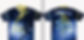 Thumbnail: NRL Bowls shirts 
