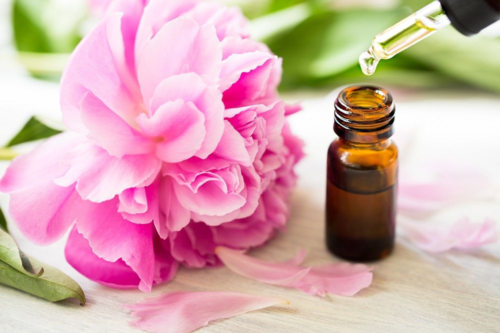 Aromatherapy CEU