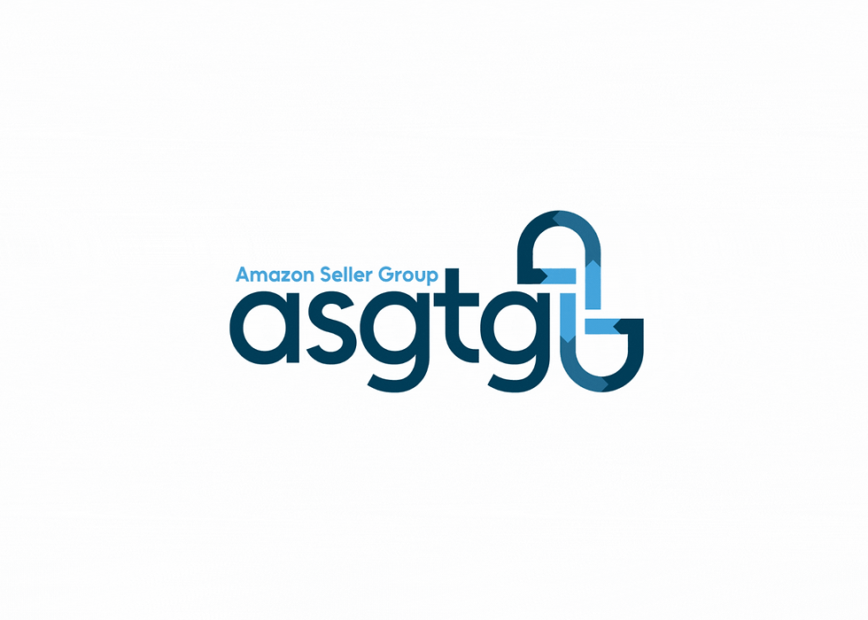Logo for ASGTG