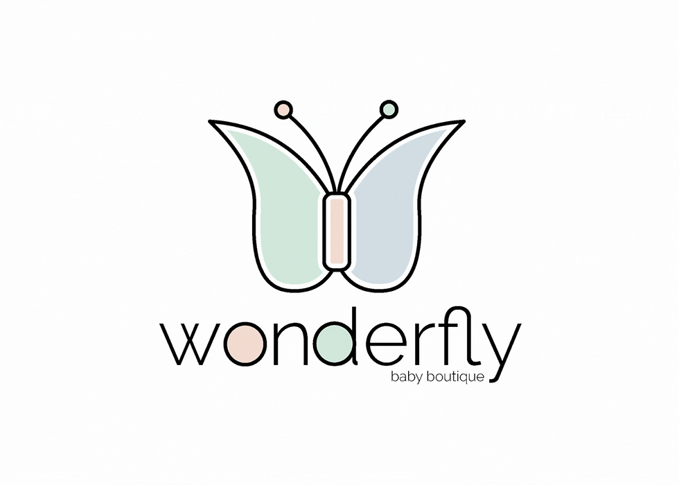 Logo for Wonderfly