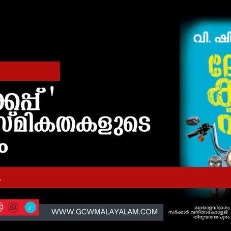 'ലോക്കപ്പ് ' ആകസ്മികതകളുടെ ലോകം