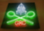 Our sign