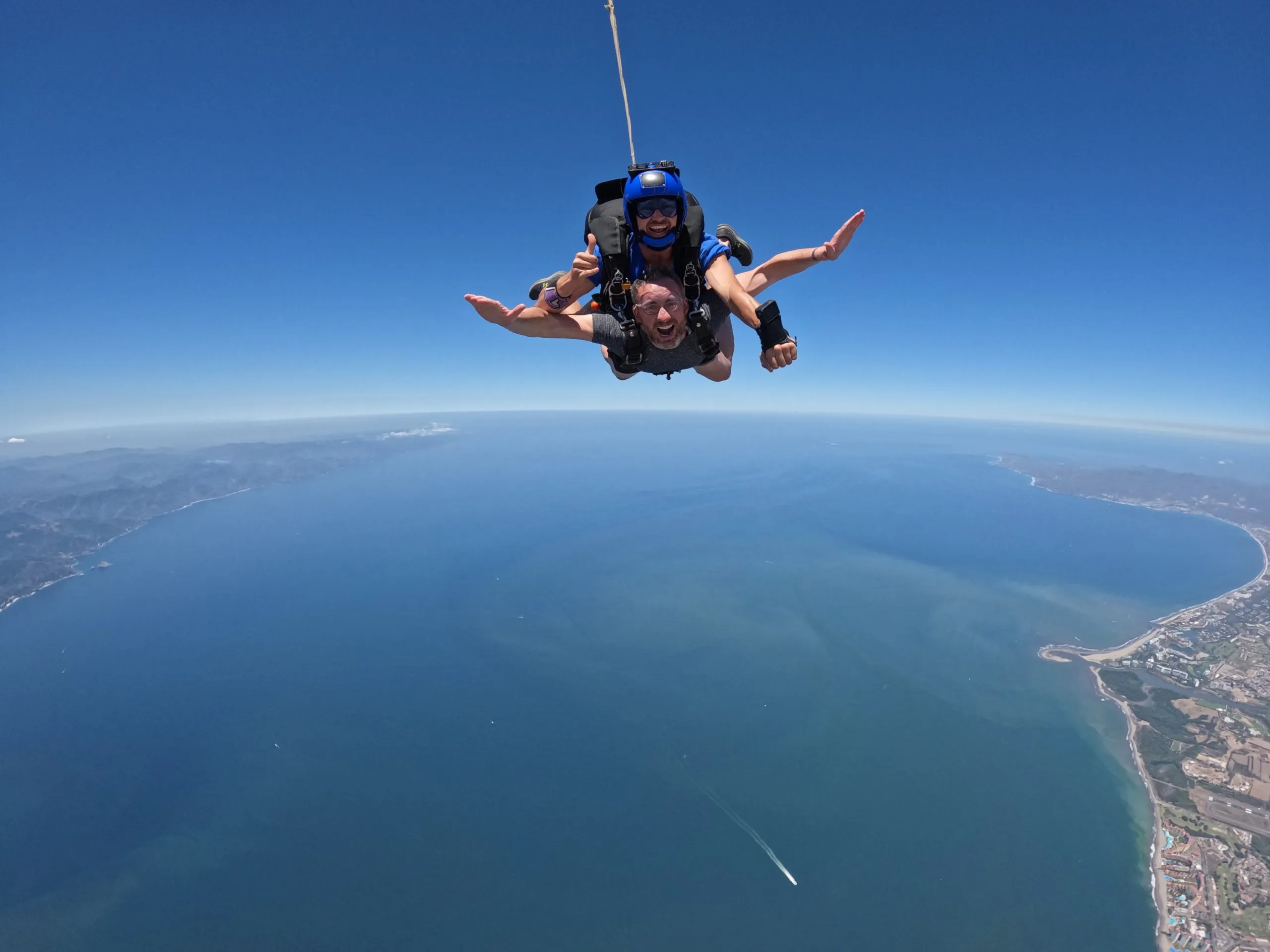 SkyDive