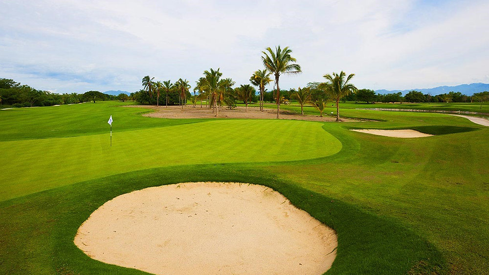Best Public Golf Courses In Puerto Vallarta Exploring the Fairways of Golfing Paradise: The Top 5 Golf Courses in