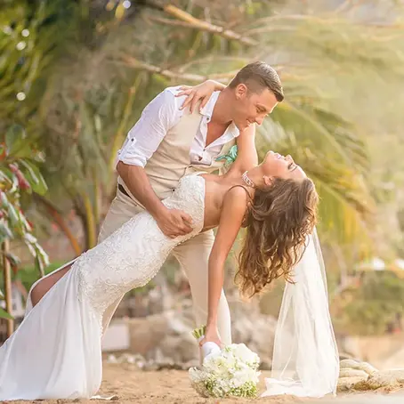 6 Reasons to Celebrate Your Wedding in Puerto Vallarta