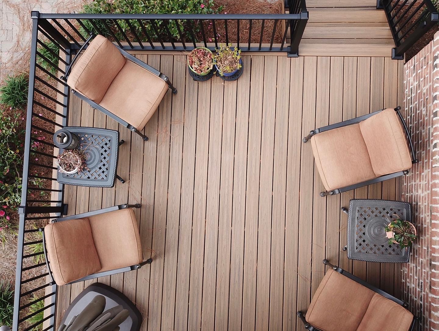 Legacy Porch and Patio LLC in Pinehurst, NC (2)