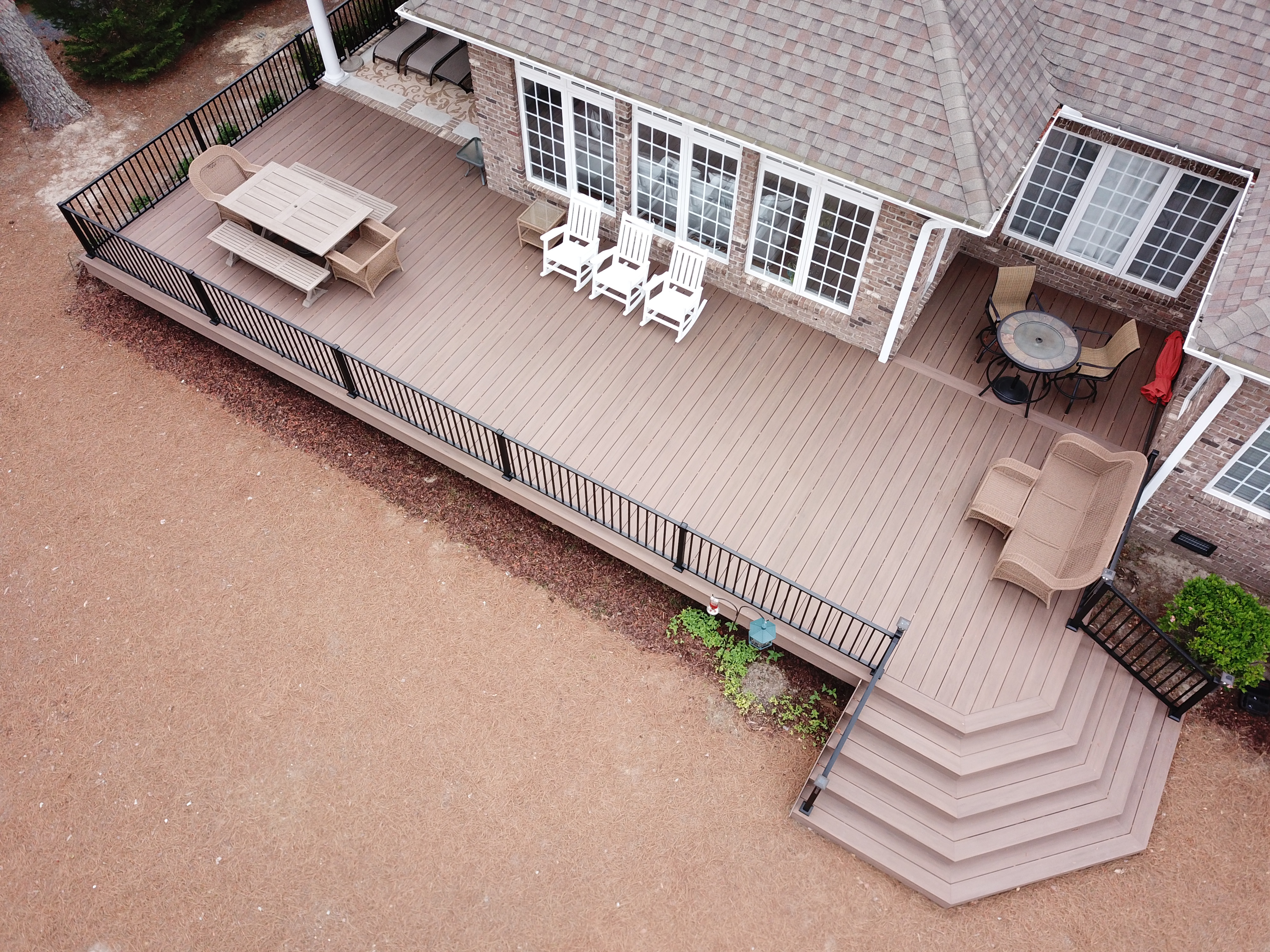 Legacy Porch and Patio LLC in Pinehurst, NC