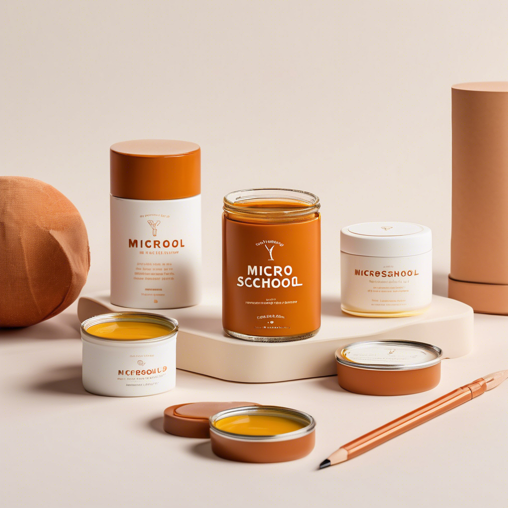 Microschool Launch Course