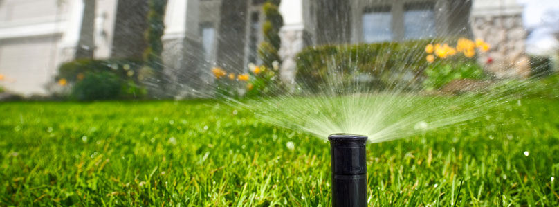 Common Irrigation System Failures and How Professionals Address Them
