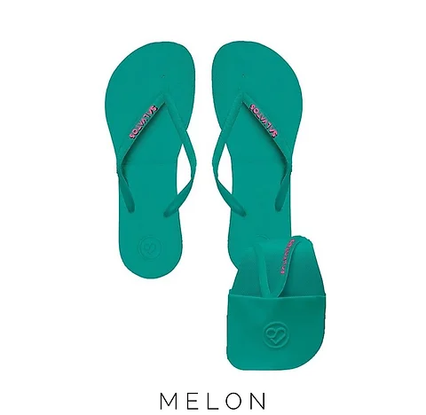 foldable flip flops
