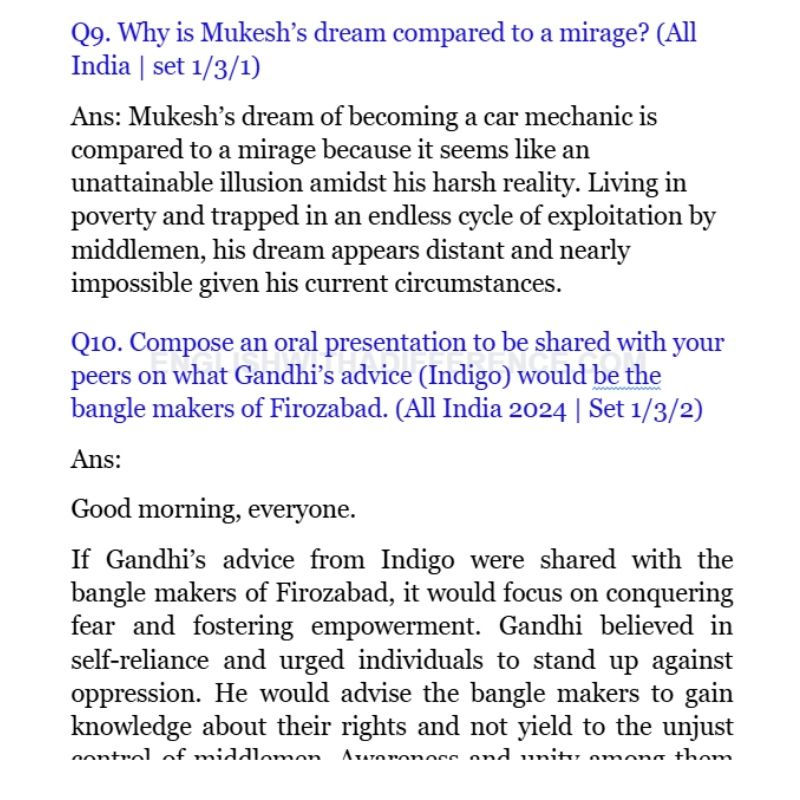 Thumbnail: Flamingo & Vistas (Full Syllabus)