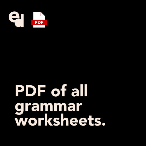 Solutions English File Pdf PDF Grammar Worksheets with Solution | English With A Di...