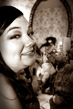 BOONE-COX WEDDING 2012