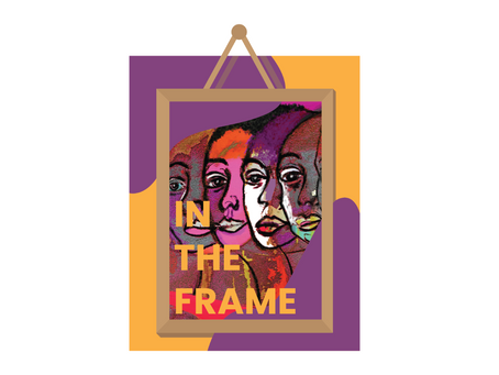 IN THE FRAME