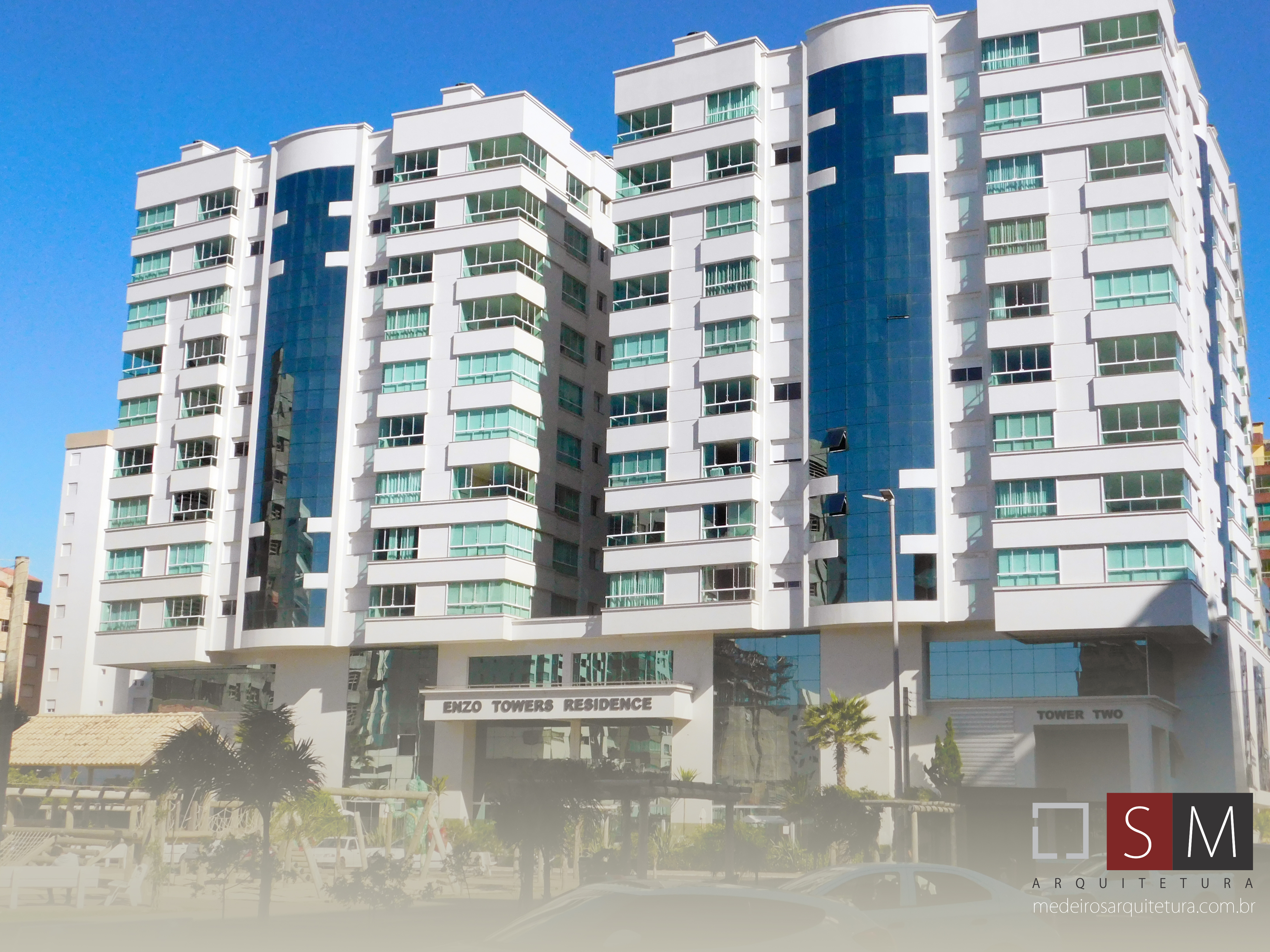 Projeto Sergio Medeiros Arquitetura