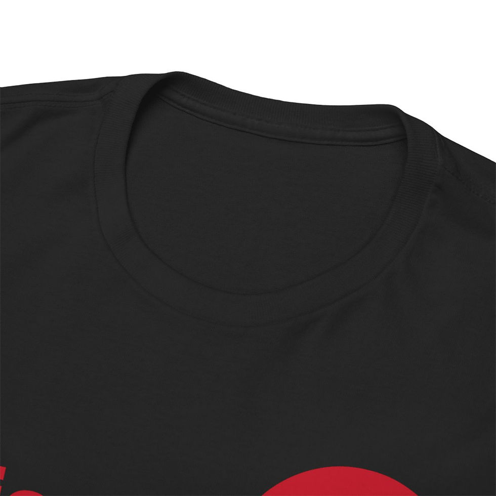 Thumbnail: ChicagoRED Cotton T  