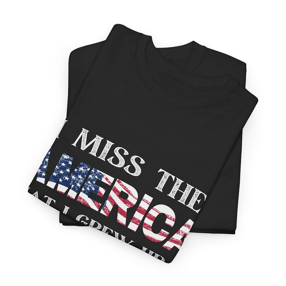 Thumbnail: American Memoires Cotton Shirt