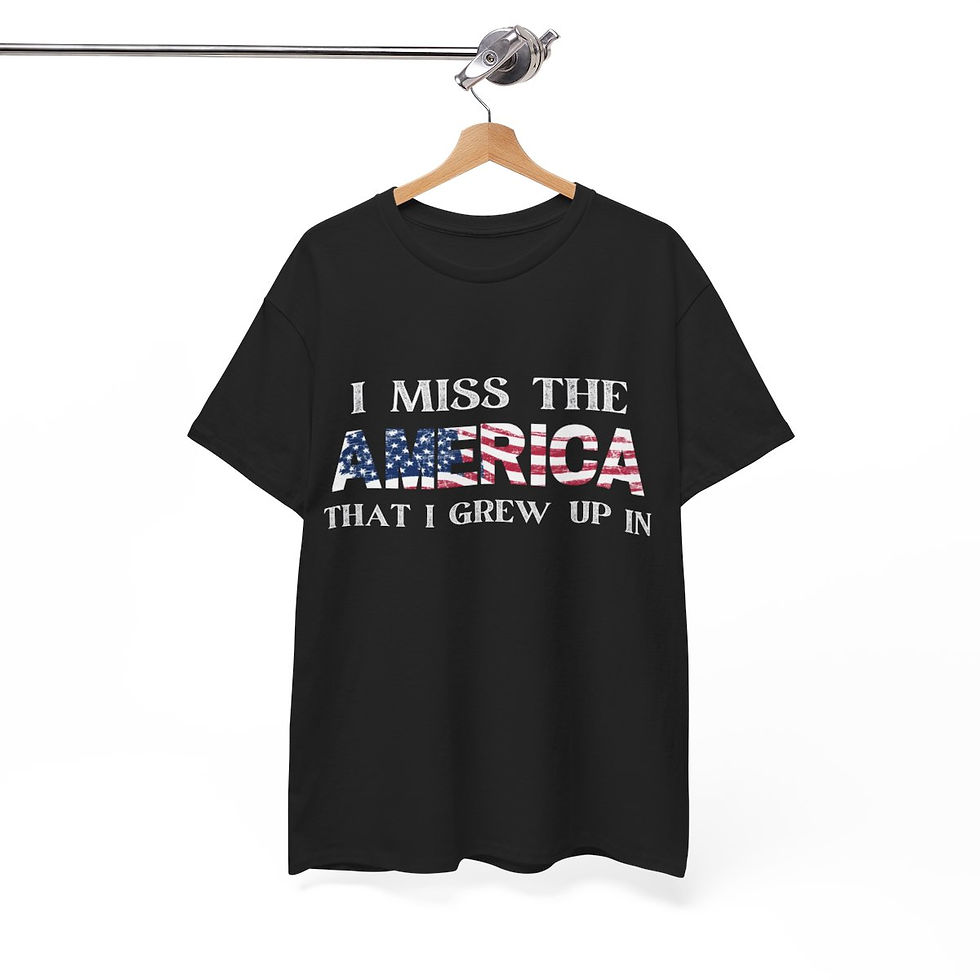 Thumbnail: American Memoires Cotton Shirt