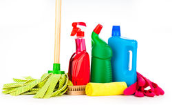 janitorial_services equipment
