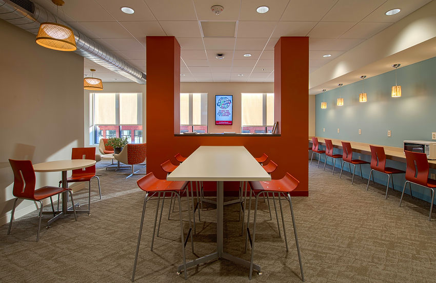 Ksid College KSID Architecture & Interior Design × MCPHS University: Designing a New ...