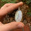 Thumbnail: Moonstone Tree Pendant