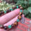 Thumbnail: Monstera Leaf Charm Bracelet