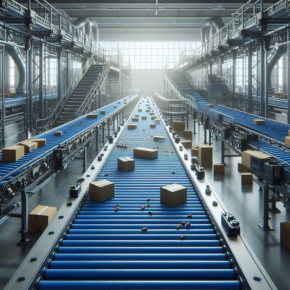 The Benefits of Using UHMW with Solid Lubricants for Machined