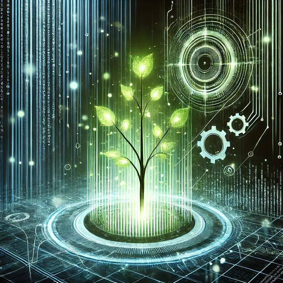 How ERP Can Help Your Business Scale Without the Growing Pains