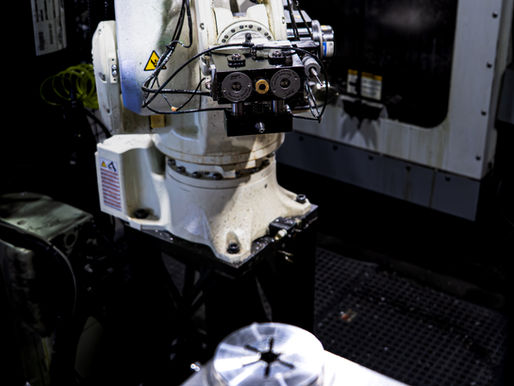 Precision in Motion: Solving Manufacturing Challenges Before They Impact Your Business...