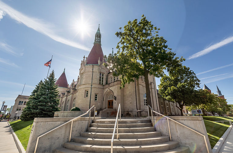Castle-Museum-of-Saginaw-County-History-