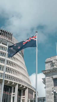 New Zealand's Technology Ambition Is About More Than Innovation.