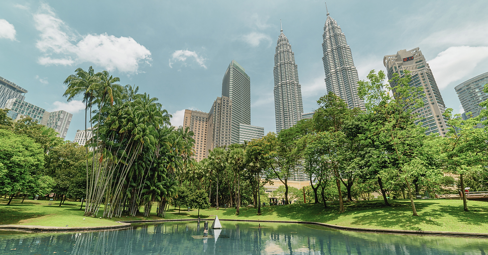 Healthy Mind, Bright Future: Why Student Well-Being Is Becoming Malaysia's Competitive Advantage
