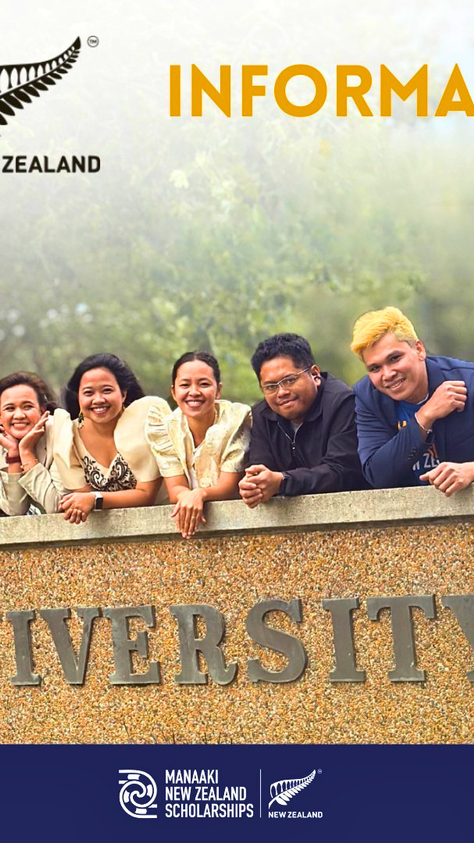 What Government-Funded Scholarships Reveal About How Countries Choose Future Leaders