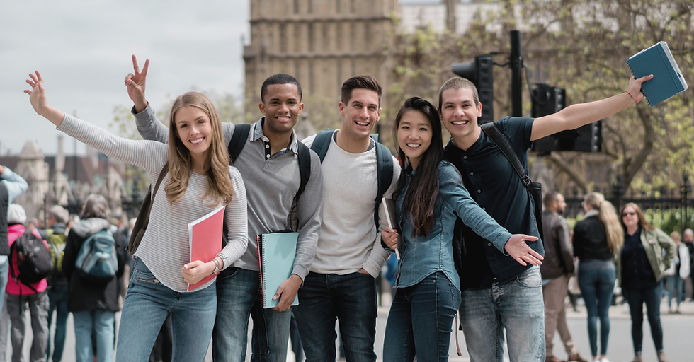 Australia's Bold Bet on Quality Could Be Good News for Genuine International Students