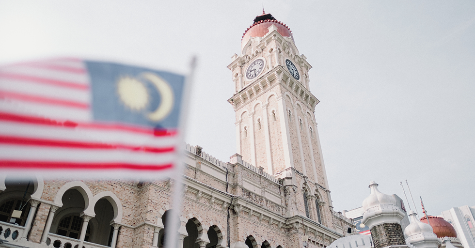 A Place to Study, A Space to Breathe: Malaysia's Case for Living Well