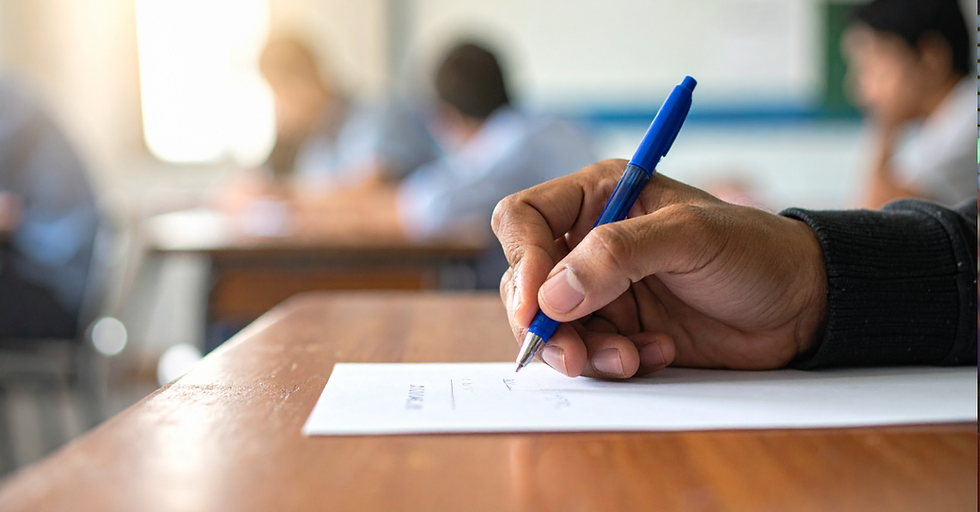 Do You Really Need IELTS or TOEFL? The Real Impact of English Proficiency on Student Success