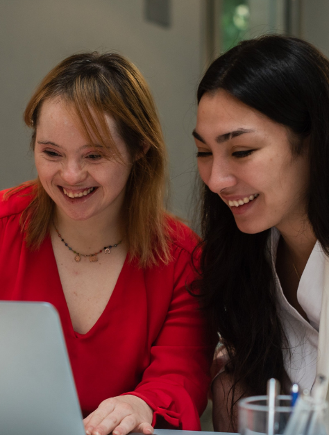 The Future of Inclusion: Universities, Workplaces, and Neurodivergent Adulthood