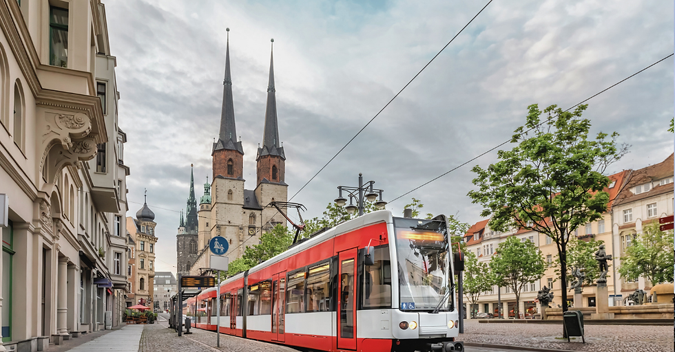 The Ausbildung Program: Why Germany Pays Students to Learn and Work