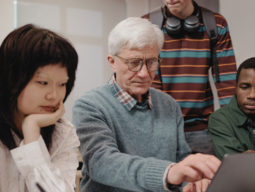 What Will Educators’ Role Become in Personalized Learning Systems?