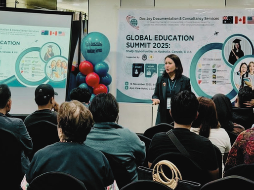 Inside the Mind of an Education Agent: What Student Recruitment Really Looks Like Behind the Scenes