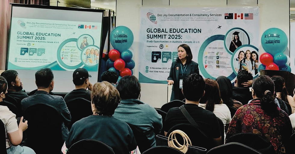 Inside the Mind of an Education Agent: What Student Recruitment Really Looks Like Behind the Scenes