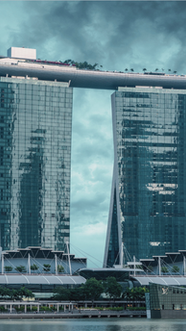 Asia Is Becoming More Than a Source of International Students