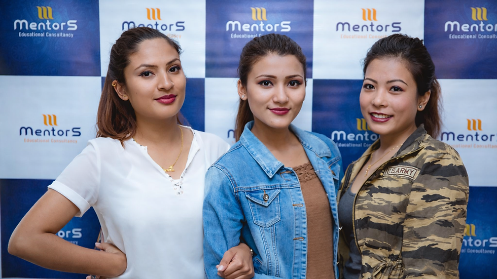 The Nepal Education Exodus