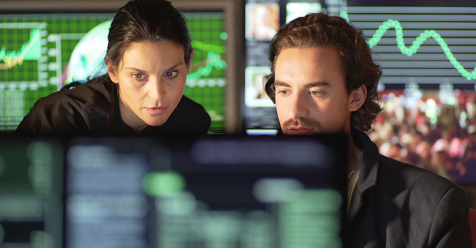 Future Careers 2035: The Role That Will Fix the World’s Skills Mismatch
