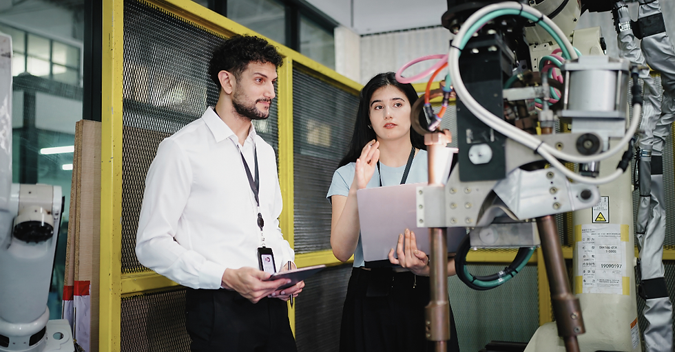 Philippines and Malaysia Expand Workforce Partnership for the Future Economy