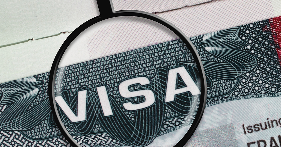The First Step That Stumps Most Students: Understanding How Student Visas Work