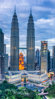 Malaysia: The Pioneer of Twinning Programmes in Asia