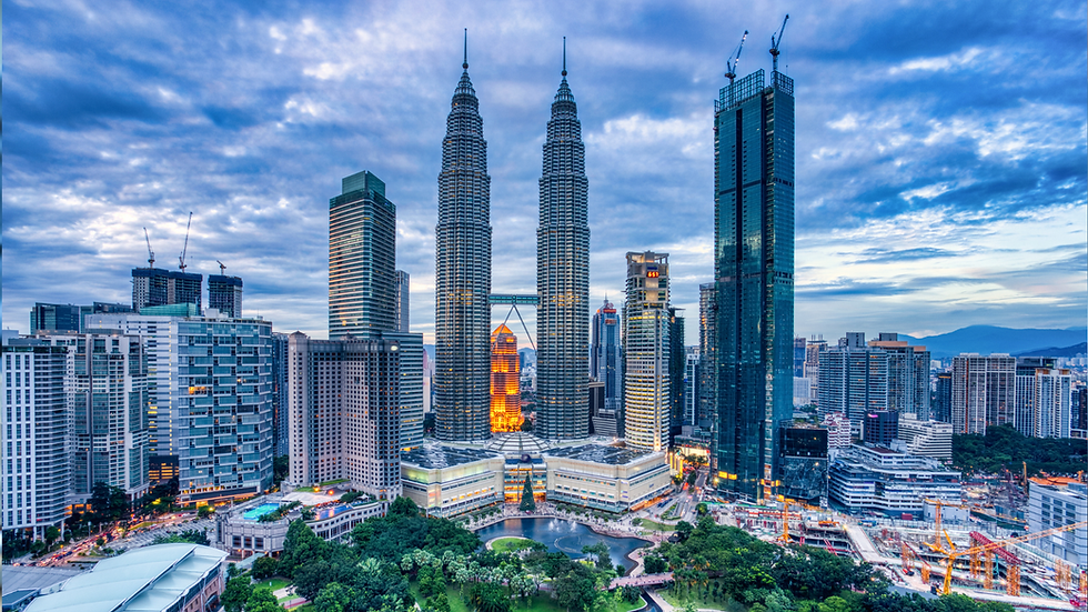 Malaysia: The Pioneer of Twinning Programmes in Asia